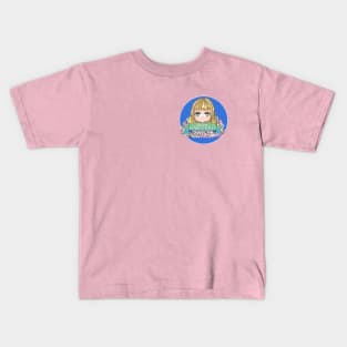 Ingrid Brandl Galatea - Fire Emblem Kids T-Shirt